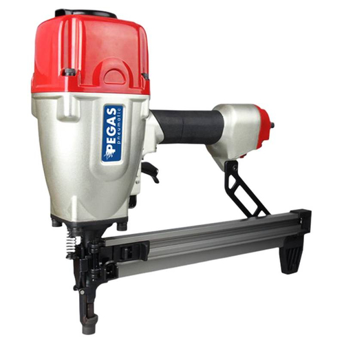 Монтажный пистолет Pegas по бетону и металлу SP40