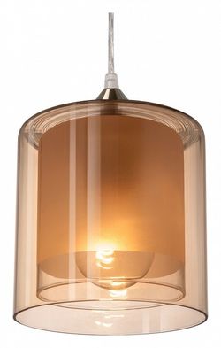 Плафон стеклянный 33 идеи S.25 S.25.AM