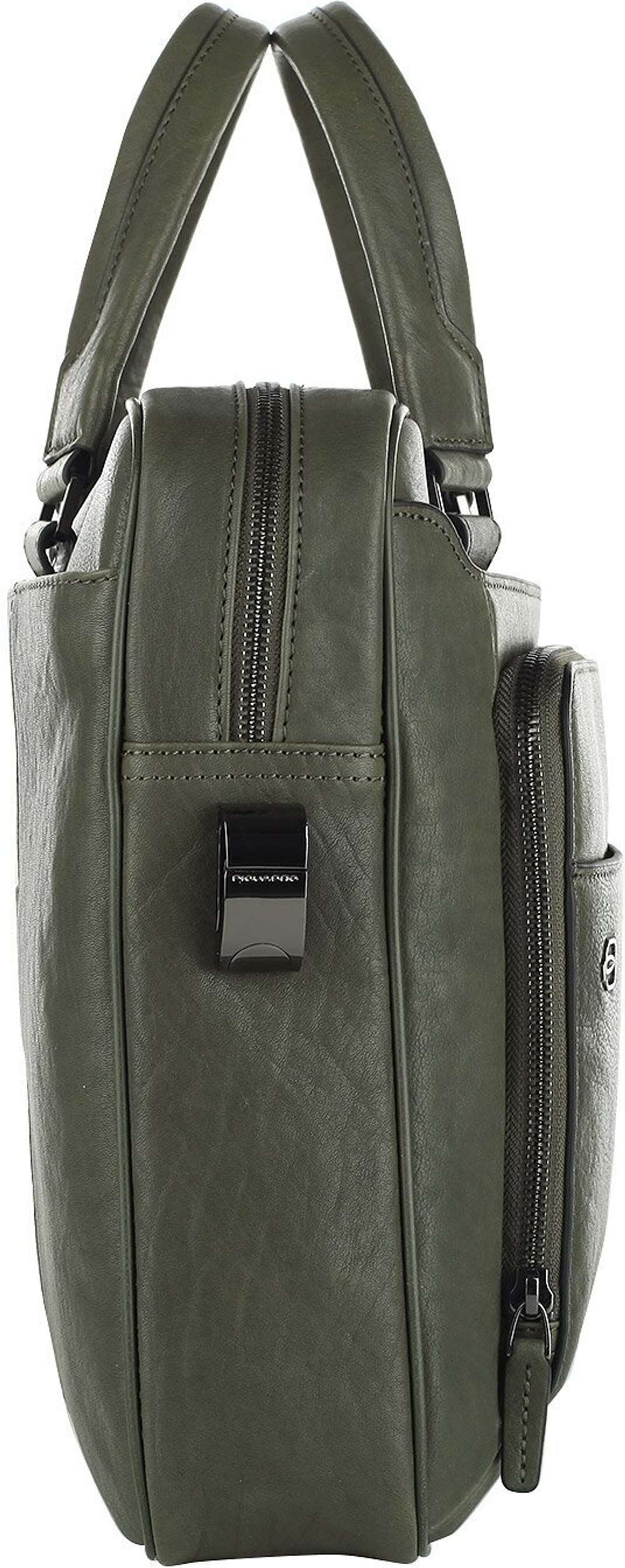 Сумка Piquadro Black Square  CA2849B3/VE