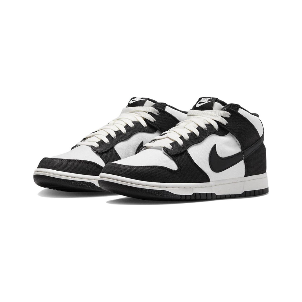 Кроссовки Nike Dunk Mid 'Panda' DV0830-102