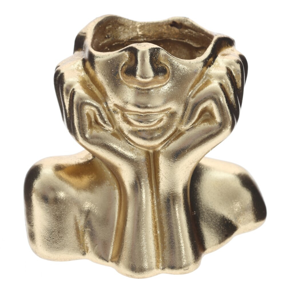 Фигурка декоративная Девушка