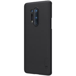 Накладка Nillkin Super Frosted Shield для OnePlus 8 Pro