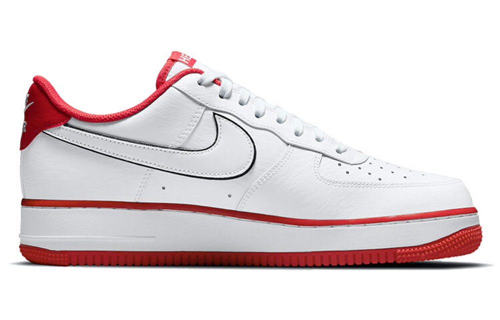 Кроссовки Nike Air Force 1 07 Lx ''Hello''