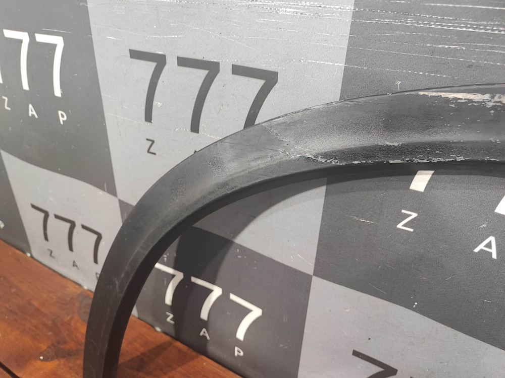 Накладка крыла заднего правого Suzuki Vitara 2 14-нв Б/У Оригинал 7725154P0