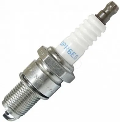 Свеча зажигания (NGK BPR6ES) Yamaha 90798BPR6ES0
