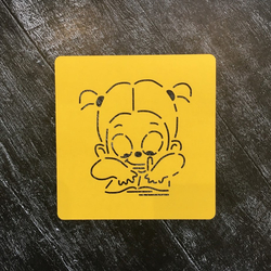 Ученик №6 Девочка с тетрадкой