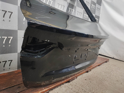 Крышка багажника Geely Tugella 19-24 Б/У Оригинал 5062043200C15