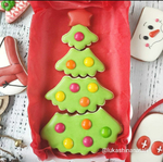 Елка №24 Пазл