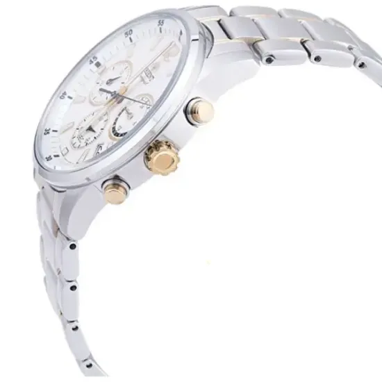 Мужские часы Orient RA-KV0003S10B Chronograph