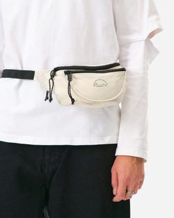 Поясная сумка Anteater Waistbag RSt Бежевый