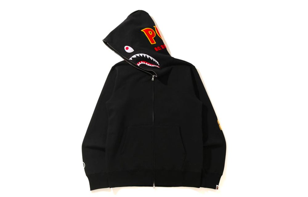 Худи A BATHING APE BAPE, 1H30-115-015