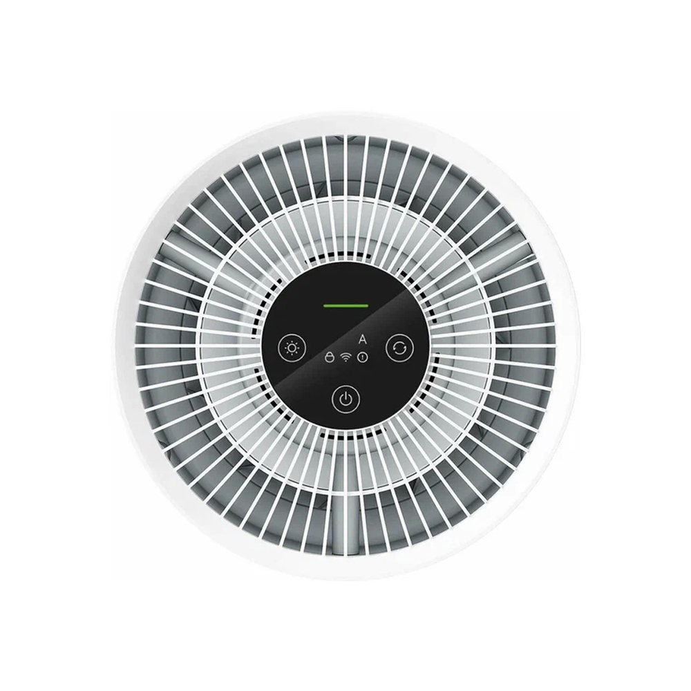 Очиститель воздуха Xiaomi Smart Pet Care Air Purifier Белый