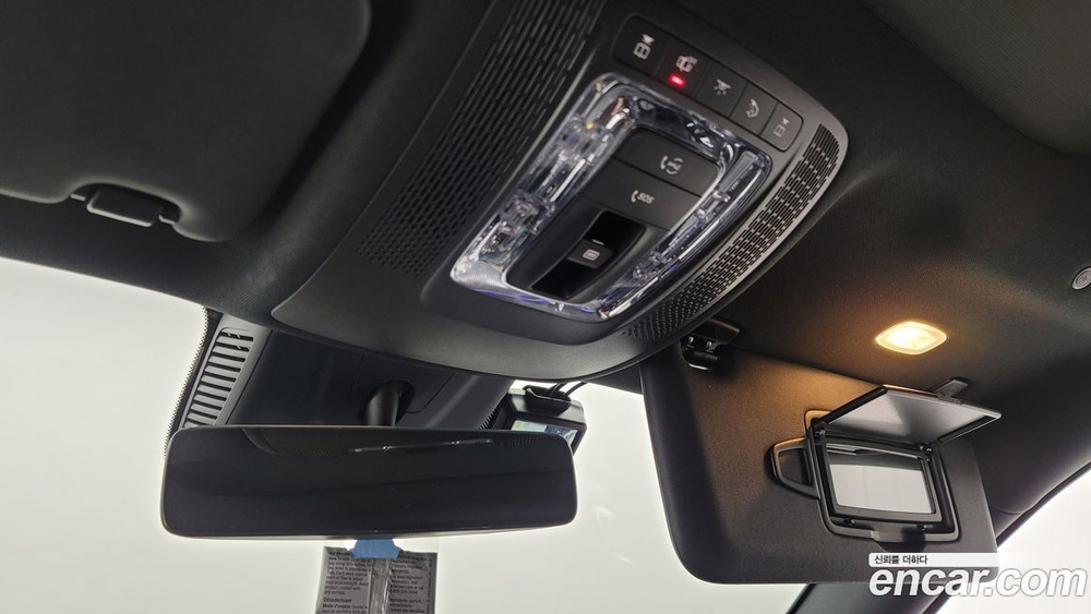 Mercedes-Benz GLA-Class H247 GLA220 (11.2021)