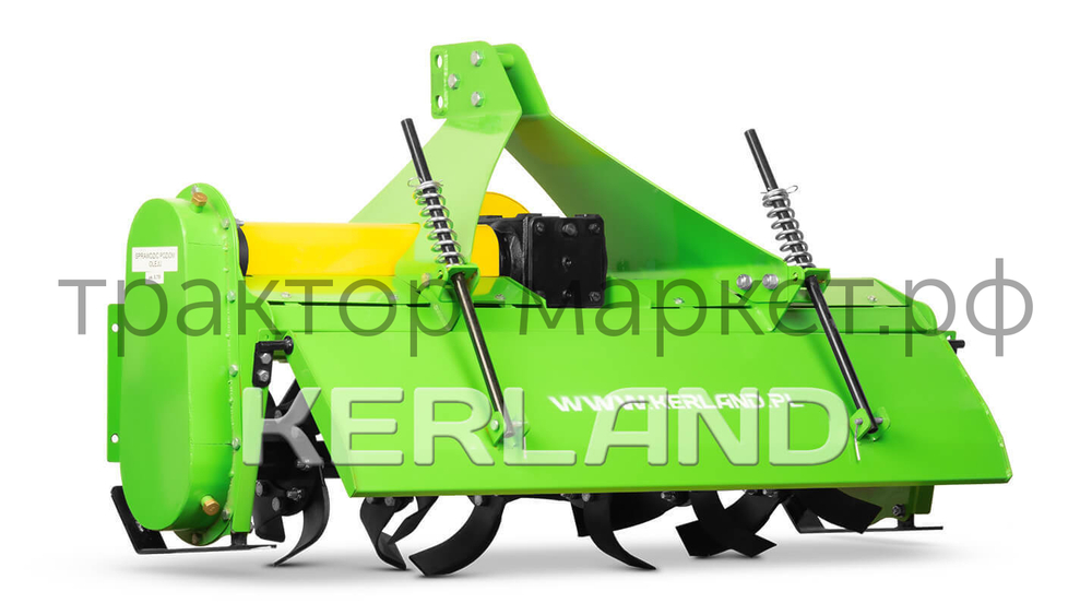 Почвофреза Kerland | Керланд K 1600 (1,6 м)
