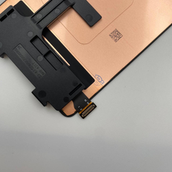 Дисплей Xiaomi Poco F4 GT (21121210G) Оригинал
