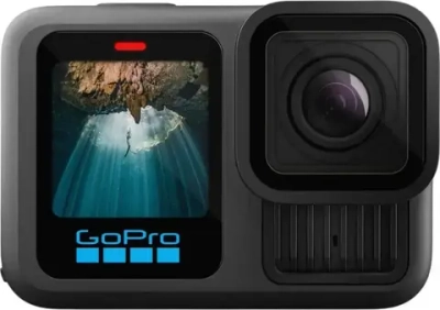 GoPro HERO13 Accessories Bundle