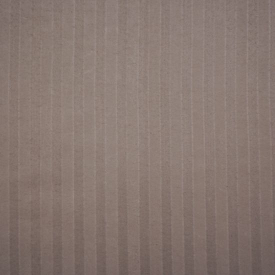 Простыня на резинке Beige, 200x200х30, страйп полисатин DOMTEKC