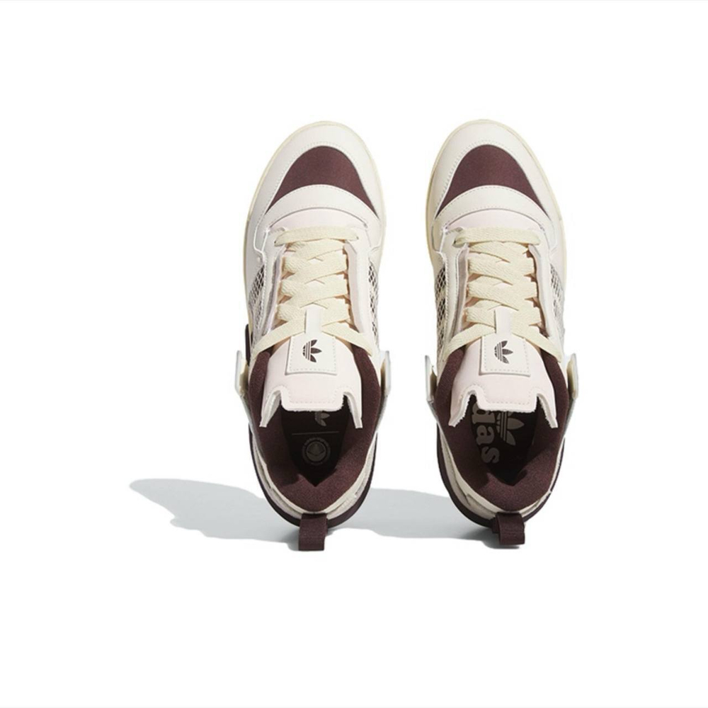 Adidas Forum Mod Low "Brown"