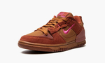 Dunk Low Disrupt 2 WMNS "Desert Bronze Pink Prime"
