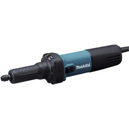 Прямая шлифовальная машина Makita GD0601