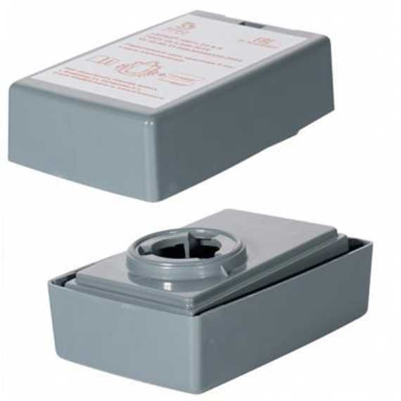 Противоаэрозольный фильтр Бриз 1007 Р3 R D, многоразовый, 1 шт