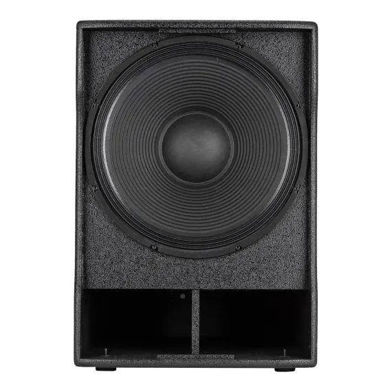 RCF EVOX 12 Black