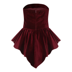 Корсет DIANA VELVET