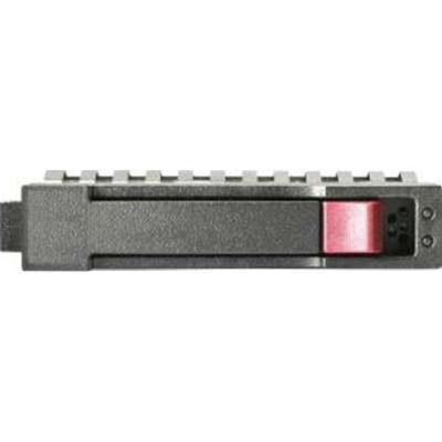 Жесткий диск HPE 900Gb Q1H47A