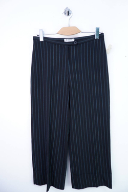 Брюки Etol широкие, маркировка 42, визуально на 48 размер