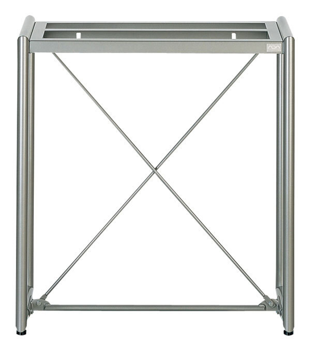 Тумба-подставка ADA Garden Stand-60 Metallic