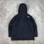 Пуховик TheNorthFace