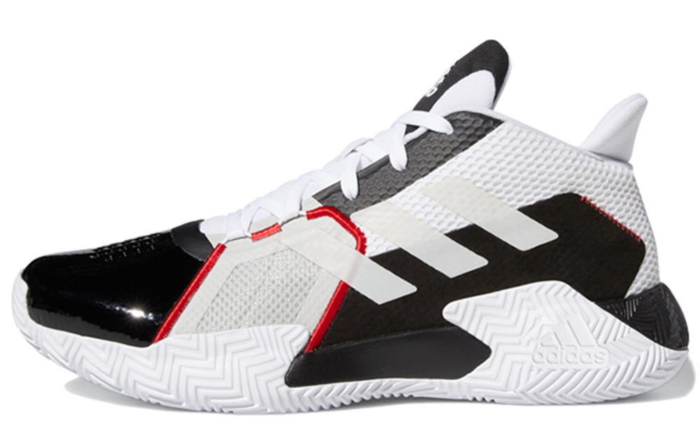 Кроссовки Adidas Court Vision 2