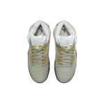 Кроссовки Air Jordan 5 Retro Jade Horizon