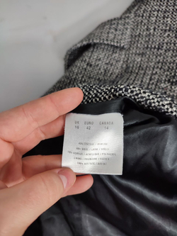 Пальто Planet короткое 48 размер