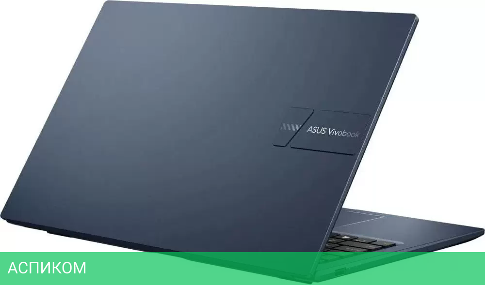 Ноутбук ASUS Vivobook 15 F1504VA-NJ827
