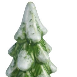 СТАТУЭТКА "ЕЛКА" 14Х13,5Х23,8 СМ