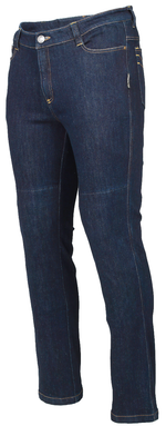 Iron Shogun / Темно-синий