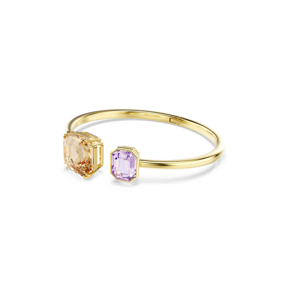 MILLENIA:BANGLE OPEN MUL/GOS L