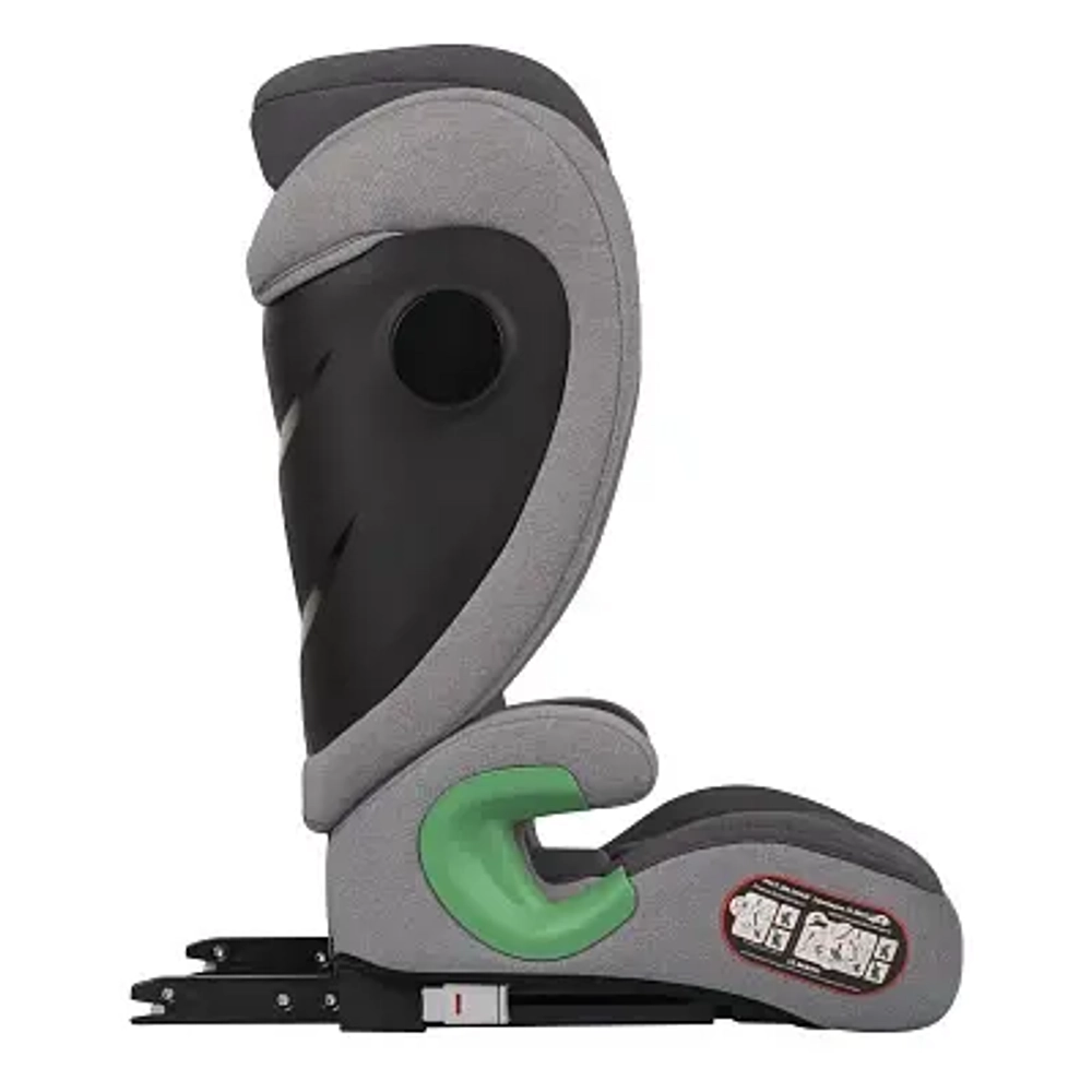 Автокресло Indigo Defender Isofix 2-3