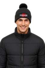 ALGA Детская шапка из смесовой шерсти