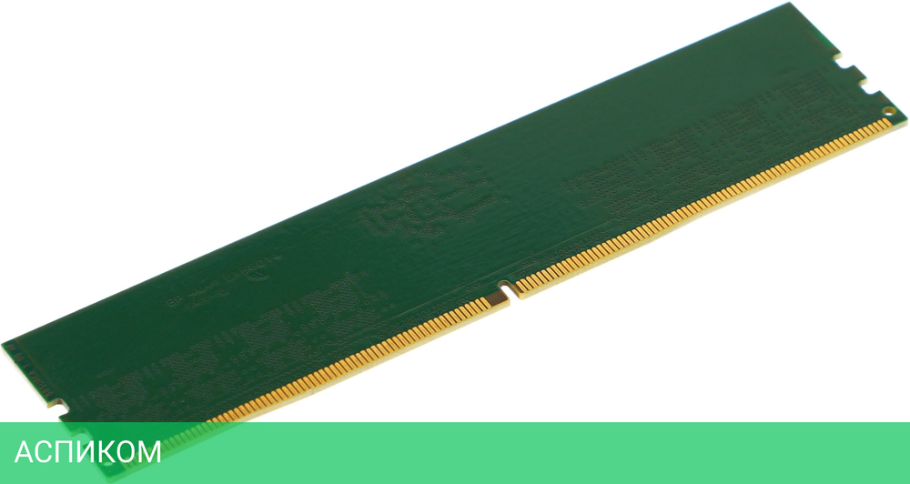Оперативная память Digma 16GB DDR5 (DGMAD56000016S)