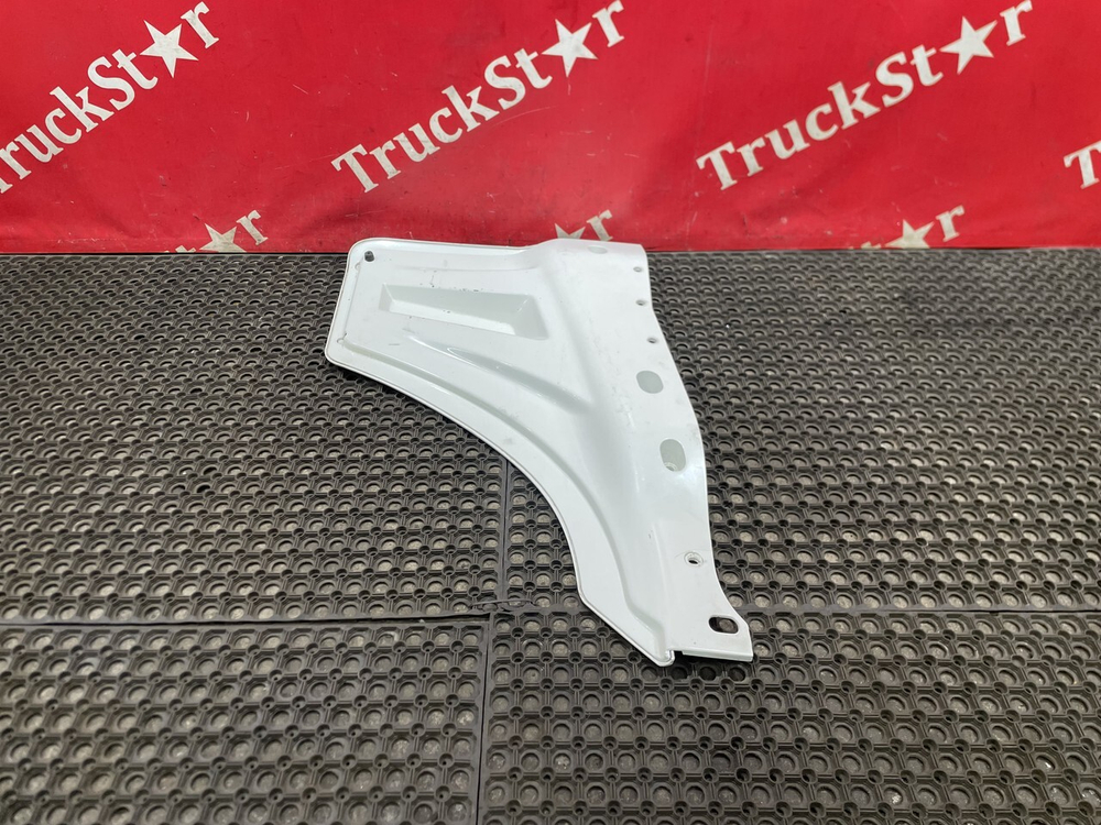 Продолжение двери правой