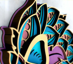 Удивительный Лев от SamCraft - сборные объемные 3D картины из дерева своими руками