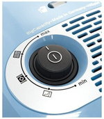 Пылесос Bosch BGL 25A100