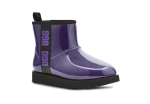 Ugg Classic Clear Mini Violet