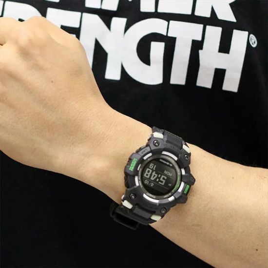 Наручные часы Casio GBD-100LM-1D