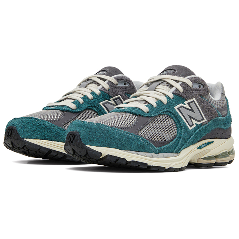 Кроссовки New Balance, M2002REM
