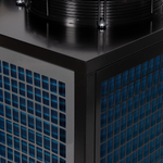 Кондиционер промышленный мобильный Ballu BGK8E с комплектом воздухоотводов