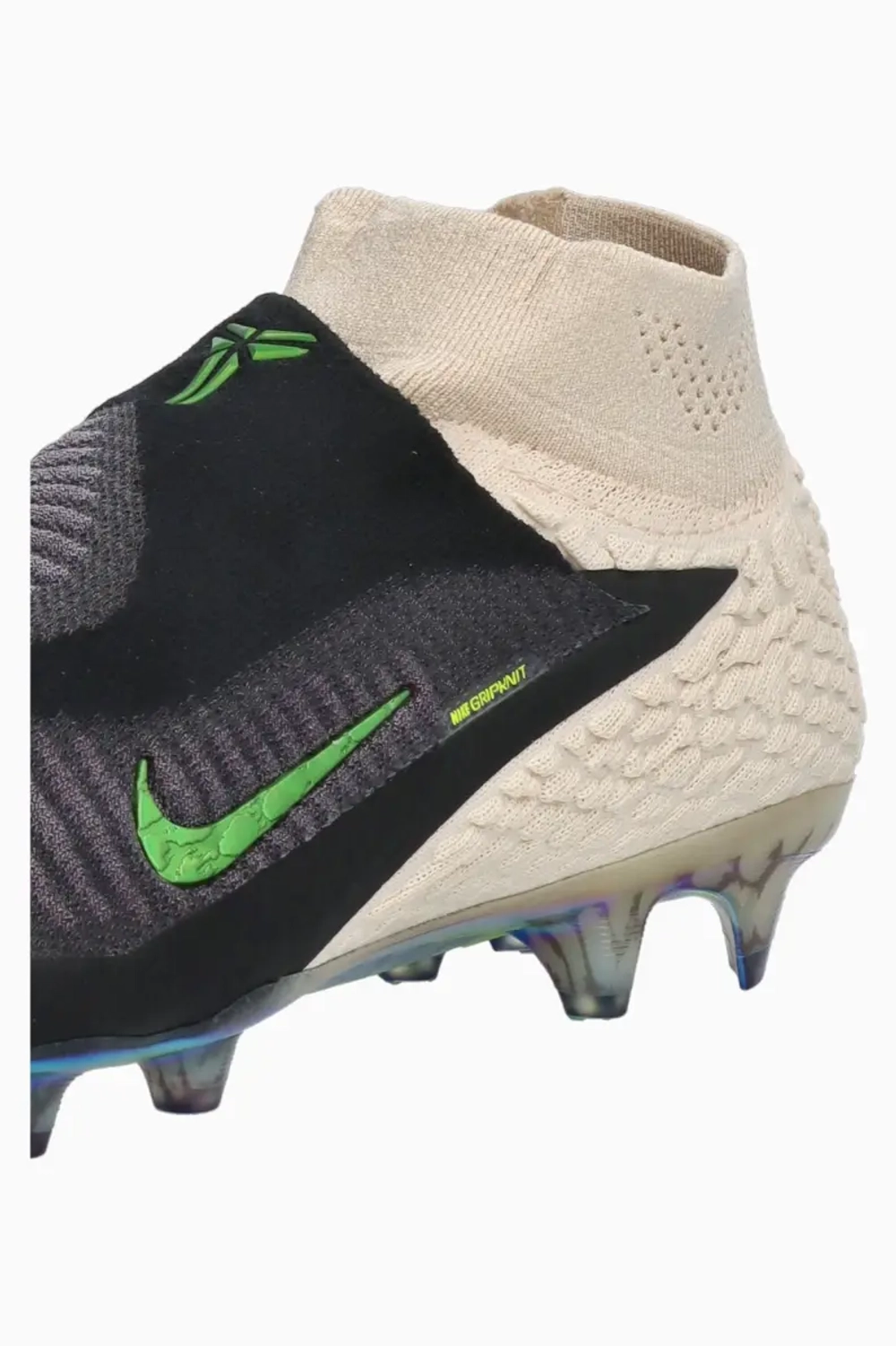 Бутсы Nike Phantom 6 High Elite Kobe Bryant FG