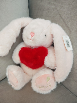 Игрушка мягкая №1